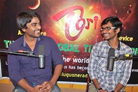 Hero Sree Photos at Tori
